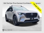 2025 CX-90 Plug-in Hybrid Thumbnail 1