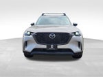 2025 CX-90 Plug-in Hybrid Thumbnail 3