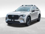 2025 CX-90 Plug-in Hybrid Thumbnail 4