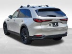2025 CX-90 Plug-in Hybrid Thumbnail 7