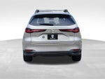 2025 CX-90 Plug-in Hybrid Thumbnail 8