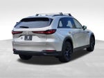 2025 CX-90 Plug-in Hybrid Thumbnail 9