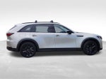 2025 CX-90 Plug-in Hybrid Thumbnail 10