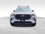 2025 CX-90 Plug-in Hybrid Thumbnail 3