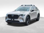 2025 CX-90 Plug-in Hybrid Thumbnail 4