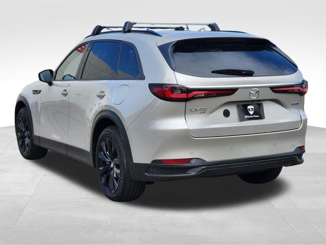 2025 MAZDA CX-9 - $40,150