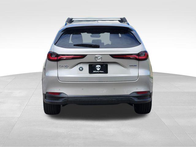 2025 MAZDA CX-9 - $40,150
