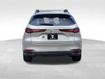 2025 CX-90 Plug-in Hybrid Thumbnail 8