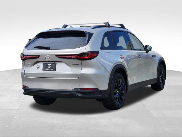 2025 MAZDA CX-9 - $40,150