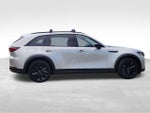 2025 CX-90 Plug-in Hybrid Thumbnail 10