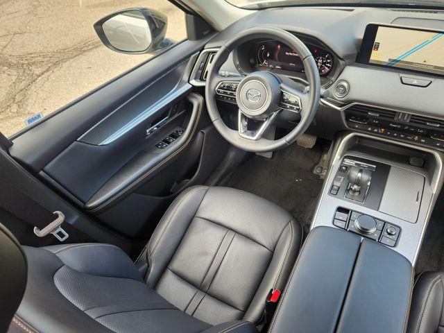 2025 MAZDA CX-9 - $40,150