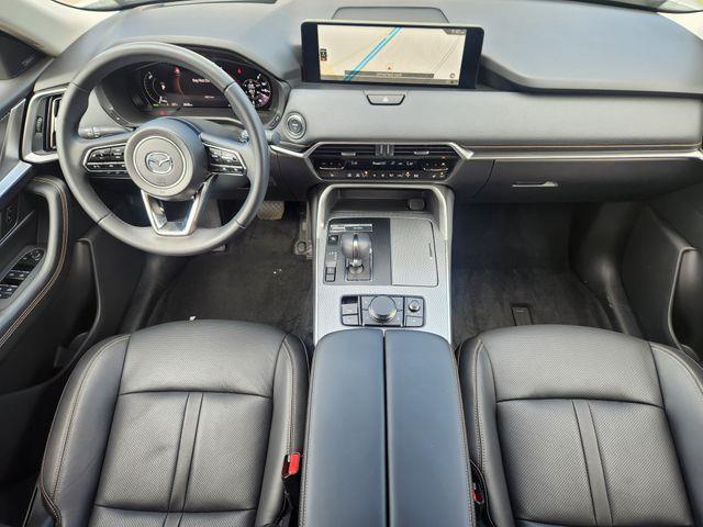 2025 MAZDA CX-9 - $40,150