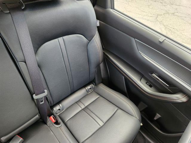 2025 MAZDA CX-9 - $40,150