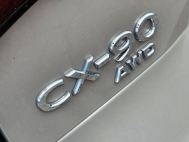 2025 MAZDA CX-9 - $40,150