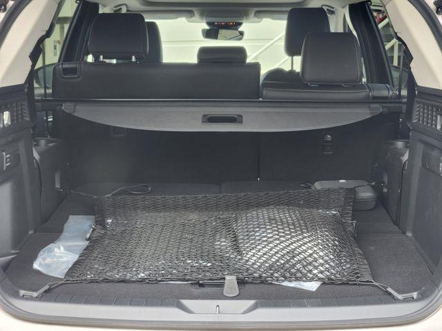 2025 MAZDA CX-9 - $40,150
