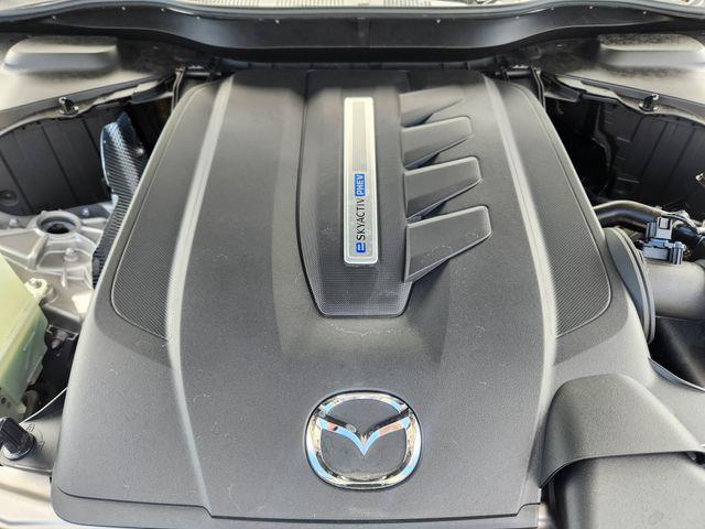 2025 MAZDA CX-9 - $40,150