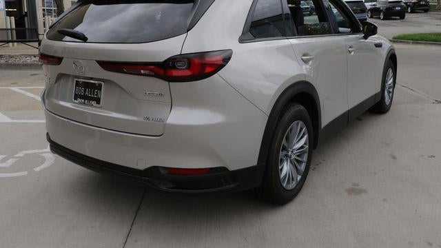 2024 Mazda CX-90 3.3 Turbo Preferred Plus