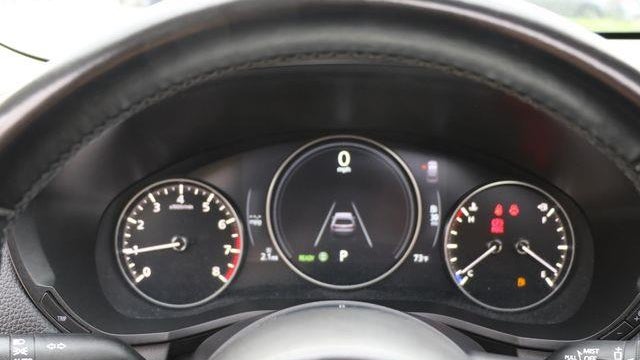 2024 Mazda CX-90 3.3 Turbo Preferred Plus