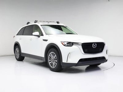 2024 Mazda CX-90 AWD 3.3 Turbo Preferred Plus 4DR SUV