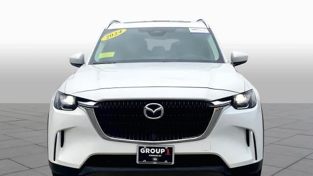 2024 Mazda CX-90 3.3 Turbo Preferred Plus