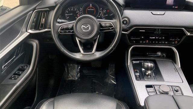 2024 Mazda CX-90 3.3 Turbo Preferred Plus