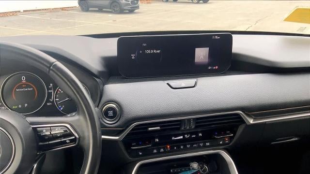 2024 Mazda CX-90 3.3 Turbo Preferred Plus