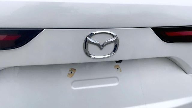 2024 Mazda CX-90 3.3 Turbo Preferred Plus