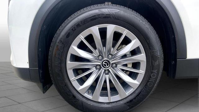2024 Mazda CX-90 3.3 Turbo Preferred Plus
