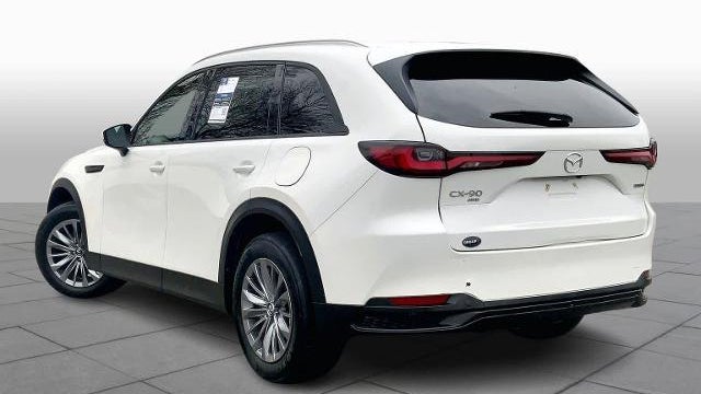 2024 Mazda CX-90 3.3 Turbo Preferred Plus