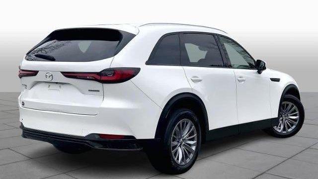 2024 Mazda CX-90 3.3 Turbo Preferred Plus