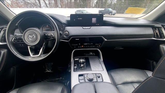 2024 Mazda CX-90 3.3 Turbo Preferred Plus