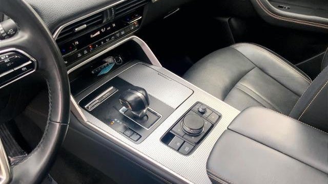 2024 Mazda CX-90 3.3 Turbo Preferred Plus