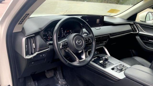 2024 Mazda CX-90 3.3 Turbo Preferred Plus