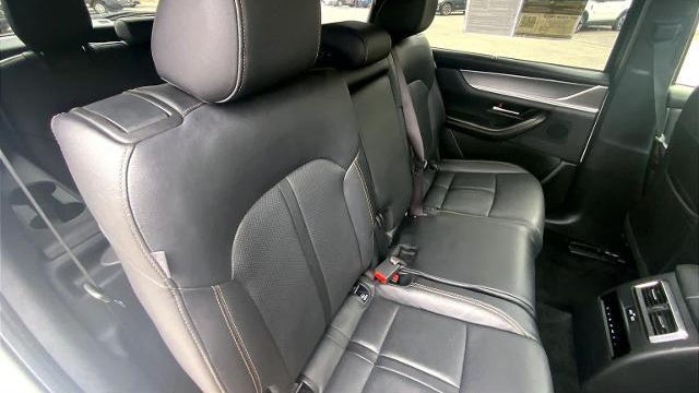 2024 Mazda CX-90 3.3 Turbo Preferred Plus