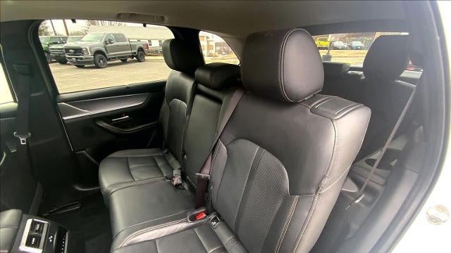2024 Mazda CX-90 3.3 Turbo Preferred Plus