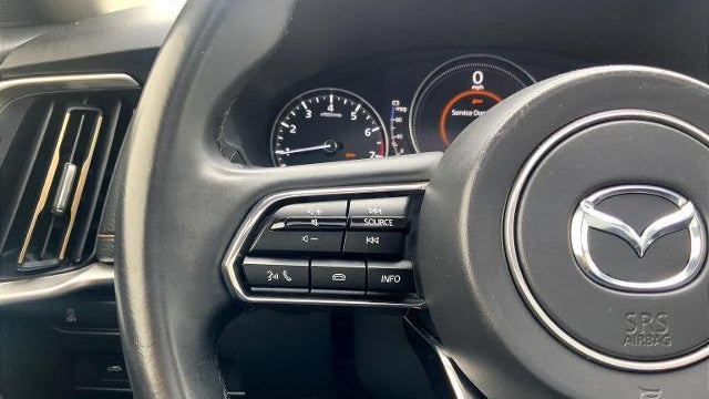 2024 Mazda CX-90 3.3 Turbo Preferred Plus