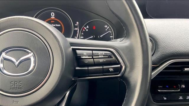 2024 Mazda CX-90 3.3 Turbo Preferred Plus