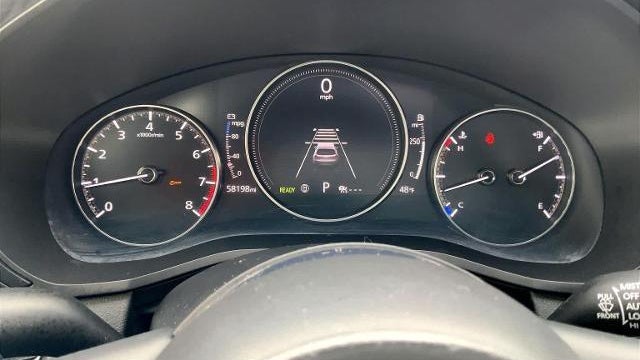 2024 Mazda CX-90 3.3 Turbo Preferred Plus
