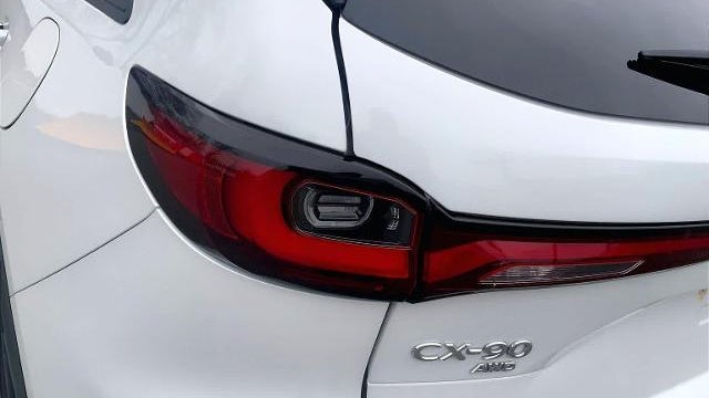 2024 Mazda CX-90 3.3 Turbo Preferred Plus