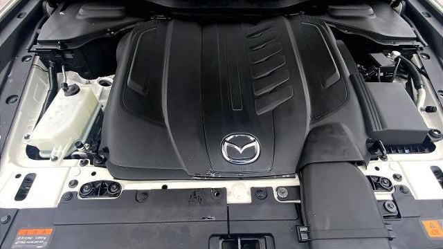 2024 Mazda CX-90 3.3 Turbo Preferred Plus