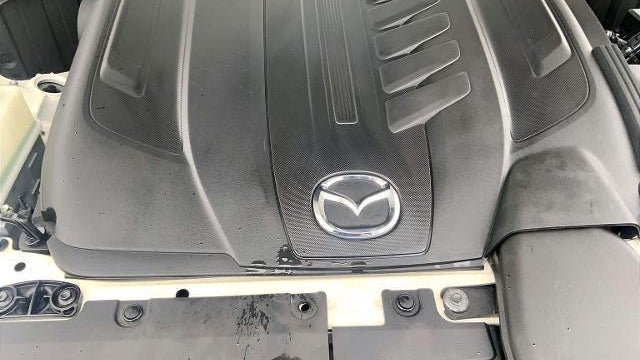 2024 Mazda CX-90 3.3 Turbo Preferred Plus