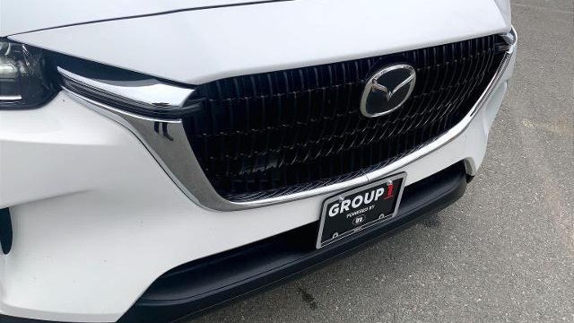 2024 Mazda CX-90 3.3 Turbo Preferred Plus