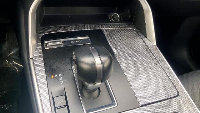 2024 Mazda CX-90 3.3 Turbo Preferred Plus