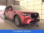 2024 CX-90 Thumbnail 2