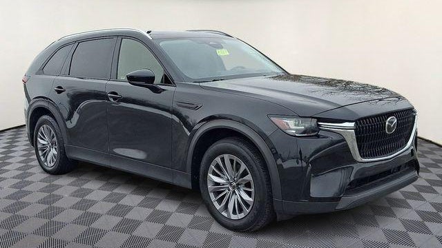 Preowned 2024 Mazda CX-90 3.3 Turbo Preferred Plus for Sale