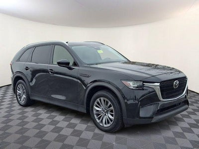 Photo of a 2024 Mazda CX-90 AWD 3.3 Turbo Preferred Plus 4DR SUV for sale