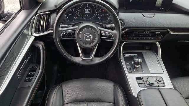 2024 Mazda CX-90 3.3 Turbo Preferred Plus