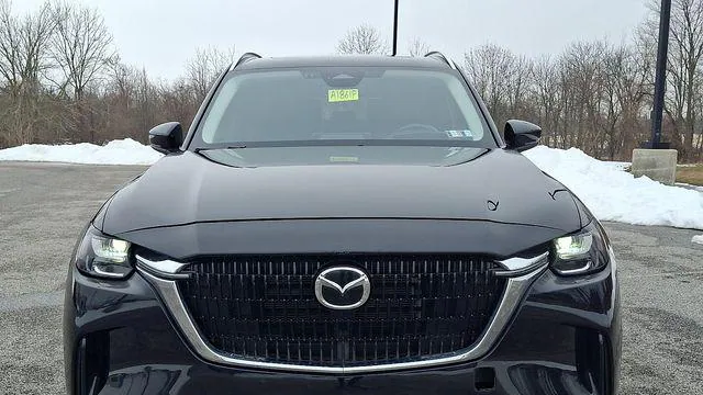 2024 Mazda CX-90 3.3 Turbo Preferred Plus
