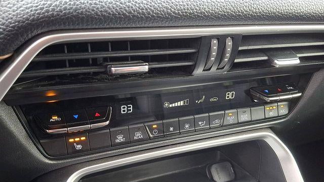 2024 Mazda CX-90 3.3 Turbo Preferred Plus