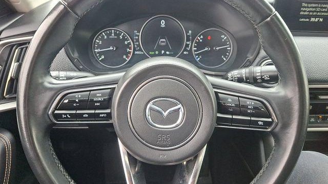 2024 Mazda CX-90 3.3 Turbo Preferred Plus